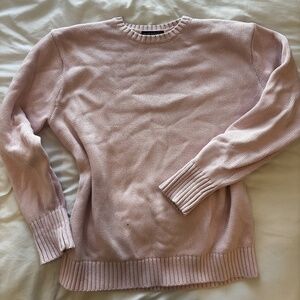 Brandy Mellville Knit Sweater